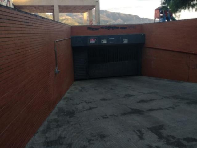 Garaje en venta en Alcoy, Santa Rosa