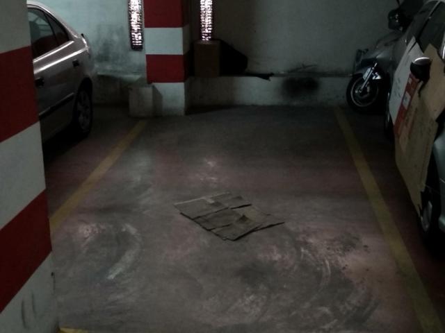 Garaje en venta en Alcoy