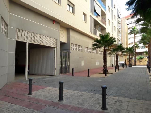 Parking en alquiler en Alicante, les Carolines Altes Parking en alquiler en Alicante, les Carolines Altes