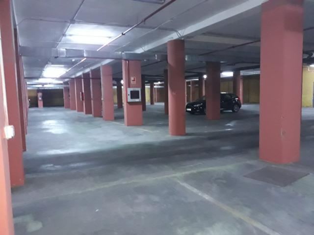 Parking en alquiler en Alicante, Benissaudet Parking en alquiler en Alicante, Benissaudet