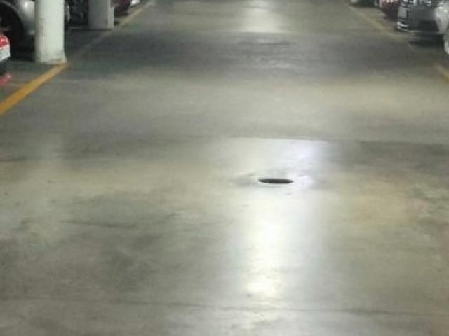 Garaje en venta en Altossano, Alicante