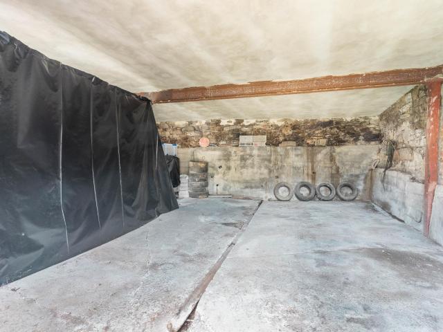 Garaje en venta en Aller, La Casanueva, Morea