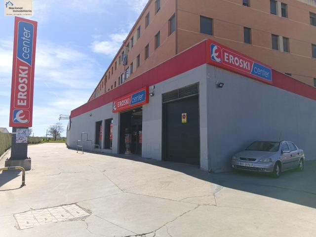 Parking en venta en Soria