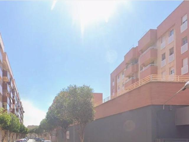 Garaje en venta en Nueva Almería, Almería