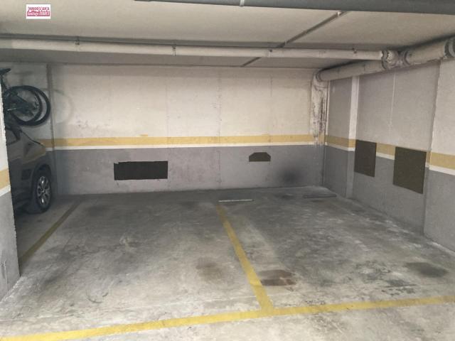 Garaje en venta en Almussafes