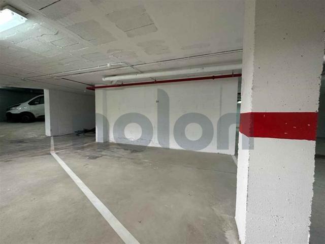 Garaje en venta en Álora, El Puente