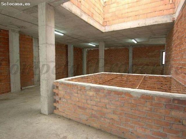 Local Comercial en alquiler en Canillas De Albaida