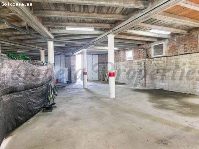 Local Comercial en alquiler en Canillas De Albaida
