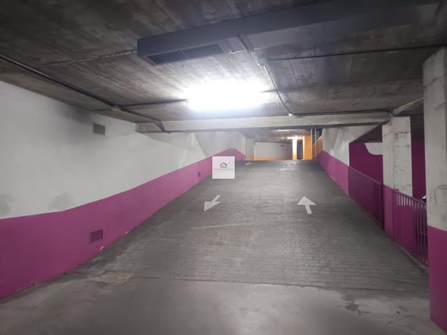 Garaje en alquiler en Arganzuela, Madrid