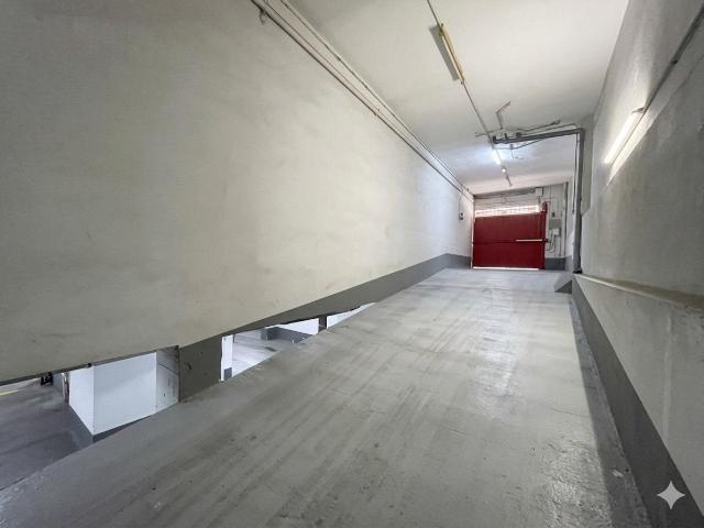 Garaje en alquiler en Centro, Madrid