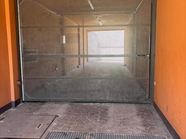Garaje en alquiler en Ciempozuelos, Madrid