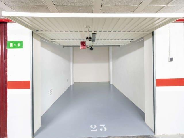 Garaje en alquiler en la Marina Baixa, Valencia