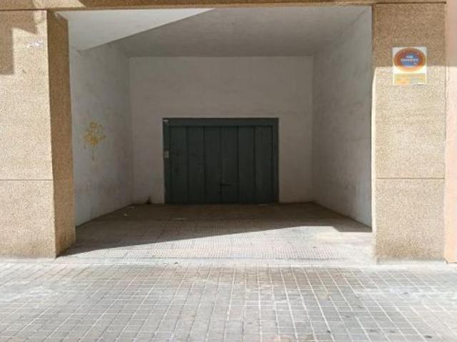 Local Comercial en alquiler en Alboraia / Alboraya, València / Valencia