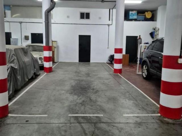 Parking en alquiler en Alcalá De Guadaíra