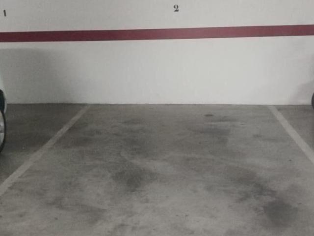 Parking en alquiler en Alcalá De Guadaíra