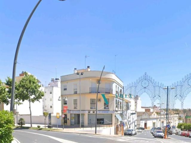 Parking en alquiler en Alcalá De Guadaíra