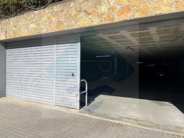 Parking en alquiler en Alella