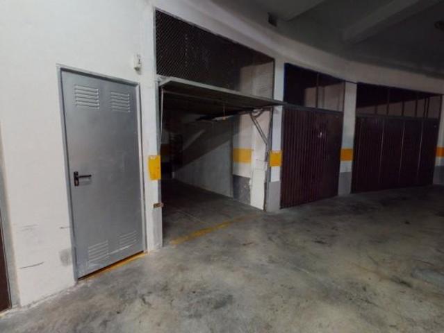 Parking en alquiler en L'alfàs Del Pi, Urbanització L'Estrada