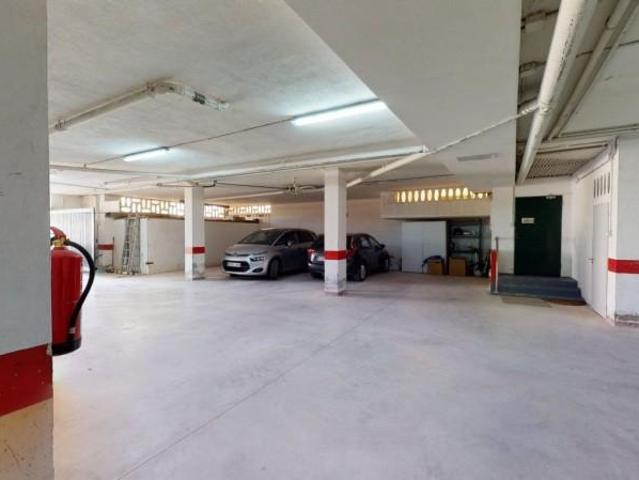 Parking en alquiler en L'alfàs Del Pi