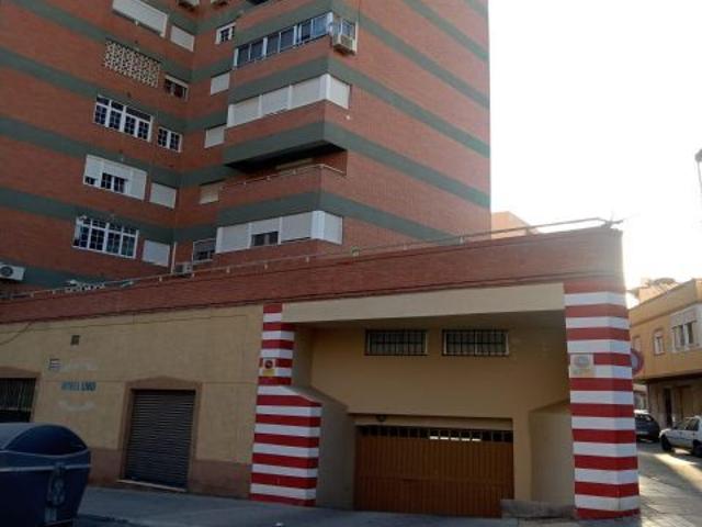 Local Comercial en alquiler en El Marchal, Valle del Almanzora
