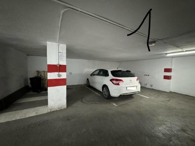 Parking en alquiler en Alicante, Nostra Senyora de Gràcia Parking en alquiler en Alicante, Nostra Senyora de Gràcia
