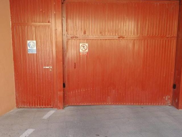 Garaje en alquiler en l'Alacantí, Valencia