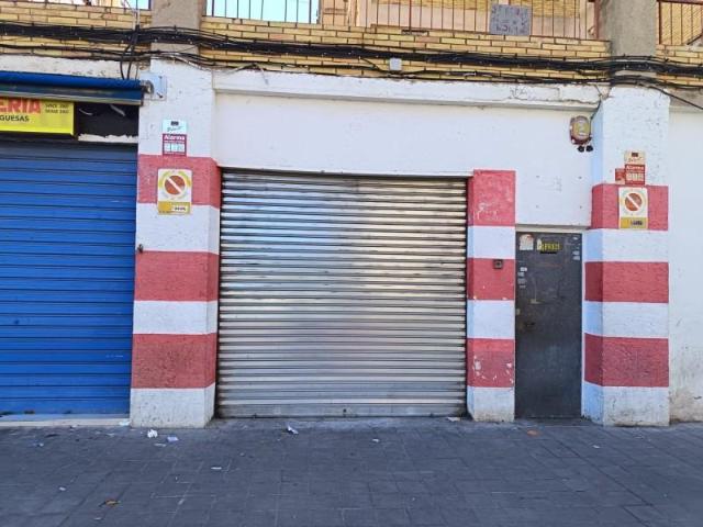 Garaje en alquiler en l'Alacantí, Valencia