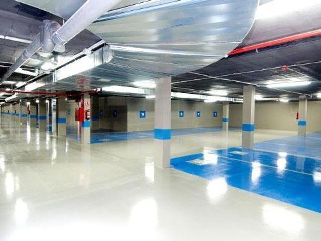 Parking en alquiler en Alicante, Vistahermosa Parking en alquiler en Alicante, Vistahermosa