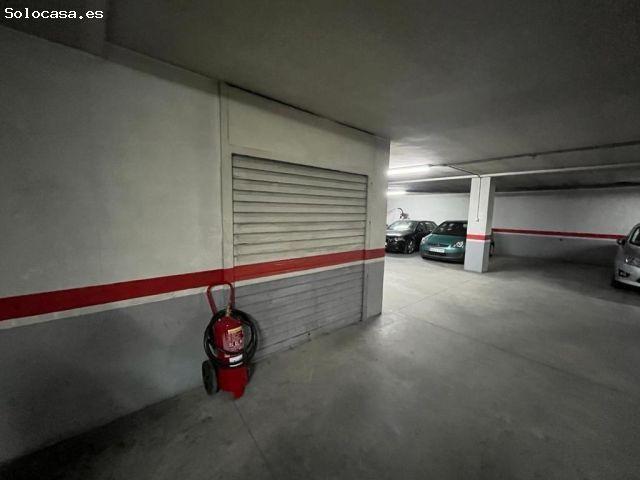 Local Comercial en alquiler en Almansa, Castilla-La Mancha