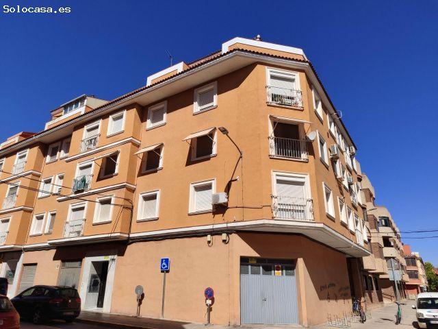 Local Comercial en alquiler en Almansa, Castilla-La Mancha