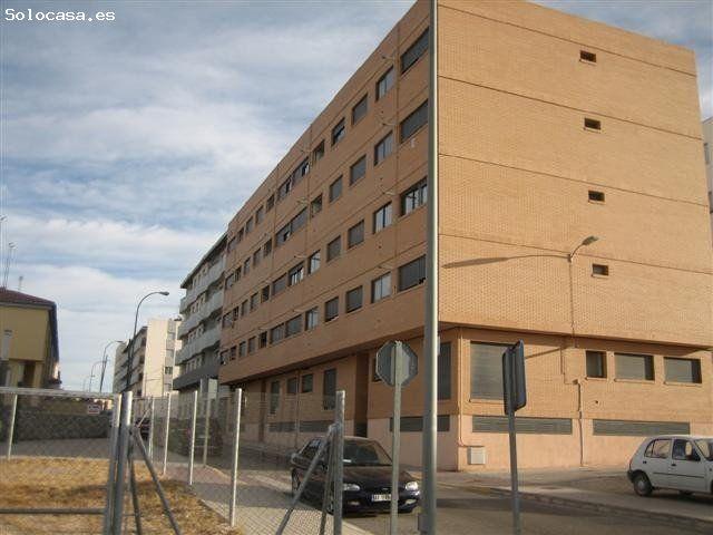 Local Comercial en alquiler en Almansa, Castilla-La Mancha