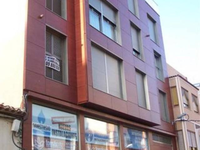 Parking en alquiler en Almansa