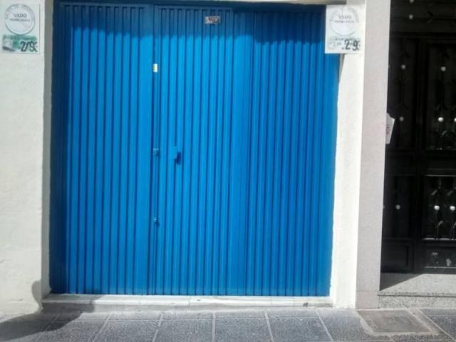 Garaje en alquiler en Almería, Barrio Araceli