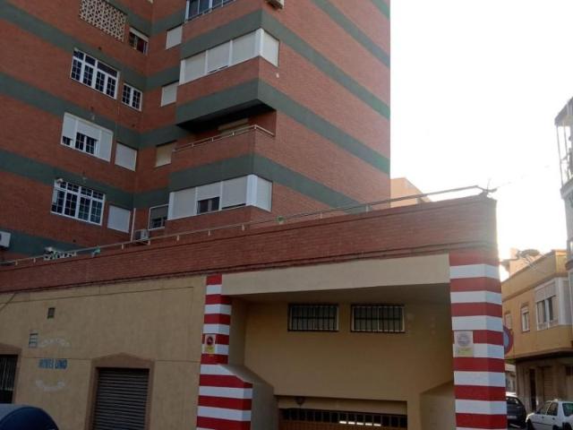 Parking en alquiler en Almería, El Marchal