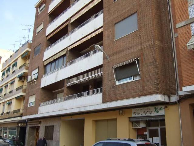 Garaje en alquiler en Almussafes