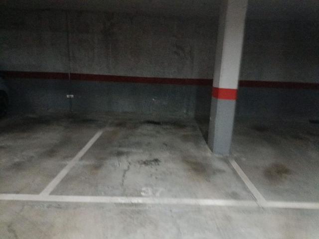 Garaje en alquiler en Maresme, Catalunya