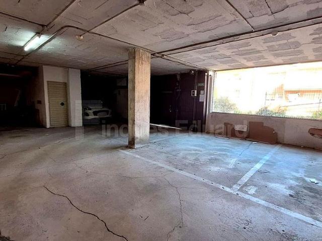 Garaje en alquiler en Argentona, Barcelona