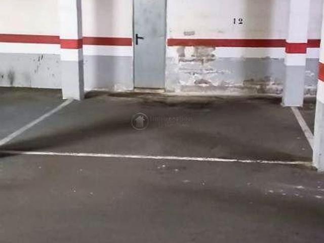 Garaje en alquiler en Arona, El Fraile
