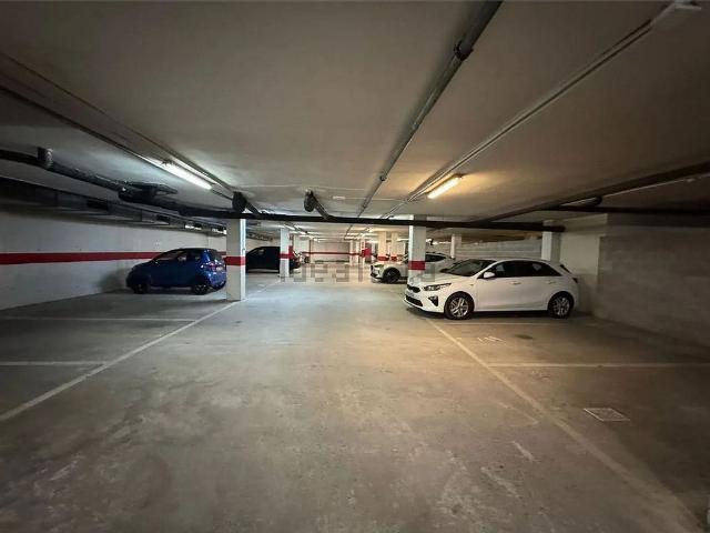 Garaje en alquiler en Sant Antoni De Vilamajor, Barcelona