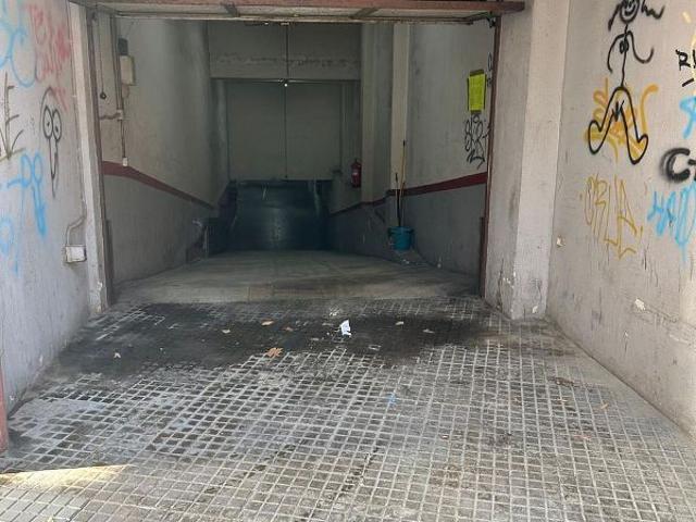 Garaje en alquiler en Vallès Oriental, Catalunya