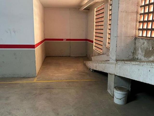 Garaje en alquiler en Vallès Oriental, Catalunya
