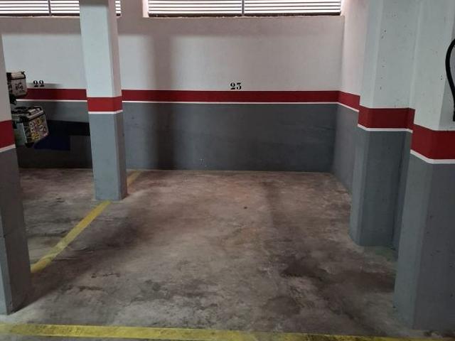 Garaje en alquiler en Castelldefels, Muntanyeta Garaje en alquiler en Castelldefels, Muntanyeta