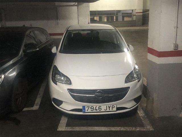 Parking en alquiler en Tarragona, Nou Eixample Nord