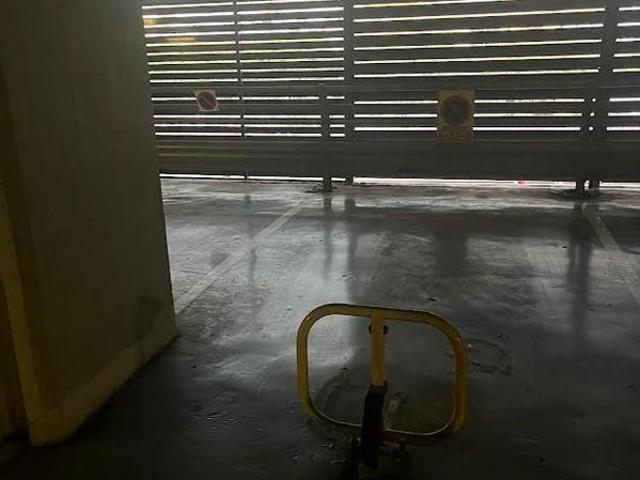 Garaje en alquiler en Sitges, Barcelona