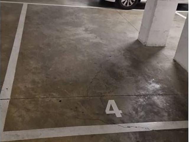 Garaje en alquiler en Vallès Occidental, Catalunya