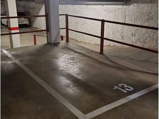 Garaje en alquiler en Vallès Occidental, Catalunya