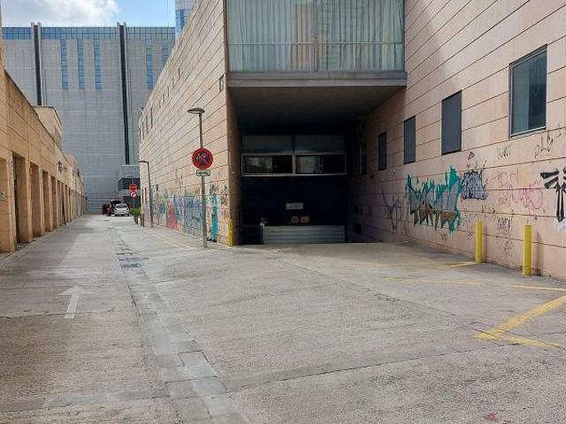 Garaje en alquiler en Vallès Occidental, Catalunya