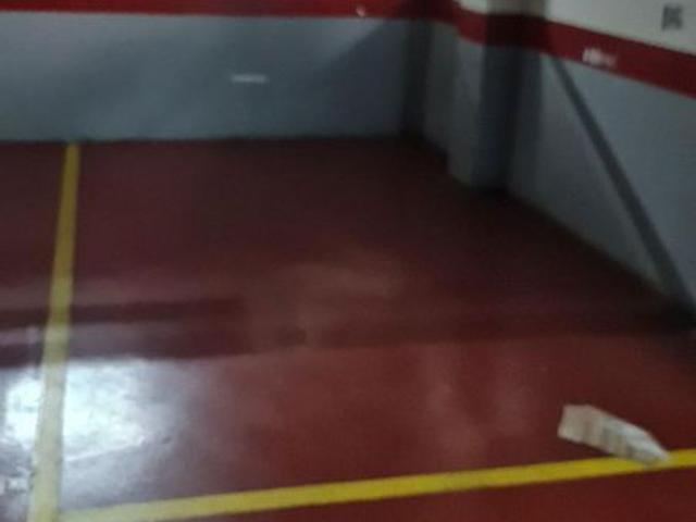 Parking en alquiler en Santa Coloma De Gramenet, Riu Nord