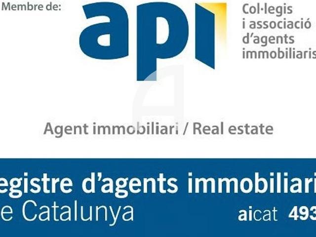 Garaje en alquiler en la Granada, Vallès Oriental
