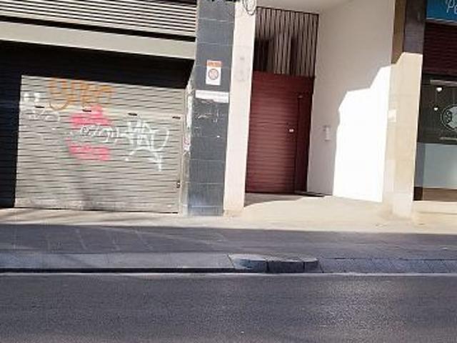 Garaje en alquiler en Vallès Oriental, Catalunya